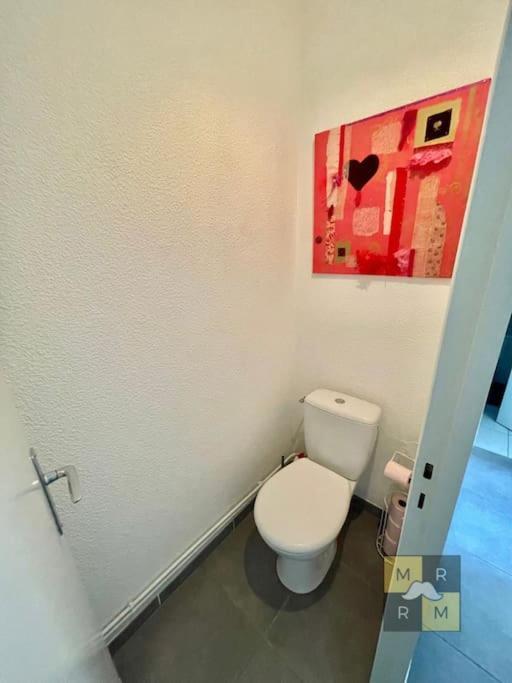 Bord D'Aude Parking Privatif Proche Cite Medievale 카르카손 외부 사진